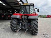 Tractor Massey Ferguson 7715-S Tractor