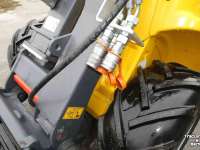 Wheelloader Eurotrac T11