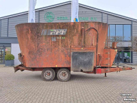 Vertical feed mixer RMH WAV24