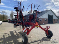 Rake Lely Hibiscus 815 CD Vario Hark