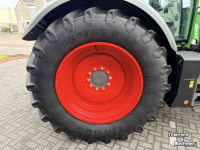 Tractor Fendt 720 Vario Power+ Gen 6