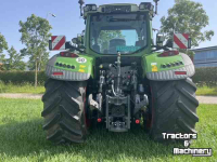Tractor Fendt 720 V Gen 6 Profi +