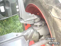 Tractor Fendt 720 V Gen 6 Profi +