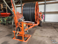 Irrigation hose reel Kaweco Haspel 300/90