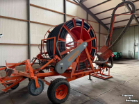Irrigation hose reel Kaweco Haspel 300/90