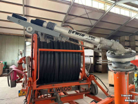 Irrigation hose reel Kaweco Haspel 300/90