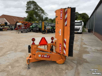Flail mower Falc TLF 2000 klepelmaaier zijklepelmaaier