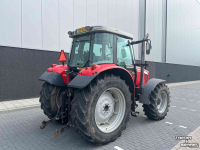 Tractor Massey Ferguson 5455 Dyna 4