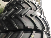 Wheels, Tyres, Rims & Dual spacers Mitas 650/65R42