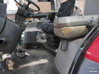 Tractor Steyr 4110 profi