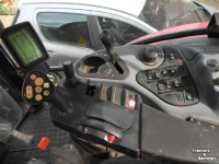 Tractor Steyr 4110 profi