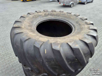 Wheels, Tyres, Rims & Dual spacers Michelin 1050/50R32