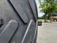 Wheels, Tyres, Rims & Dual spacers Michelin 1050/50R32