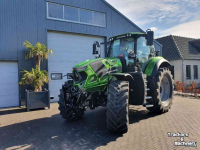 Tractor Deutz 6230  HD   TTV   Warrior
