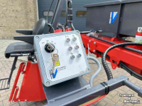 Selection-cart Vlaming SL-3 Selectiewagen