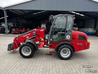 Wheelloader Weidemann 4070T CX80-T Telelader