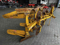 Ploughs Rumptstad DW 45 Wentelploeg