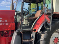 Tractor McCormick MTX135