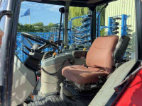 Tractor McCormick MTX135