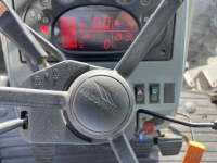 Tractor McCormick MTX135