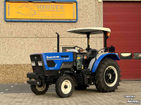 Tractors New Holland 70-66S 2WD  8x2 35km Only Export 8035-25 Engine