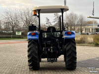 Tractors New Holland 70-66S 2WD  8x2 35km Only Export 8035-25 Engine