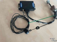 GPS steering systems and attachments Trimble 2G Modum
