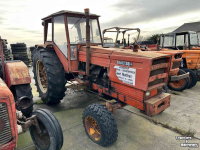 Tractor Renault 98
