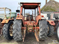 Tractor Renault 98