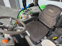 Tractor Deutz-Fahr 5125 GS