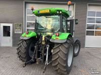 Tractor Deutz-Fahr 5125 GS