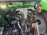 Tractor Deutz-Fahr 5125 GS