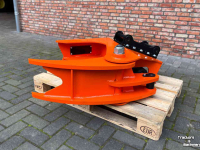 Treecutters  Bk 260