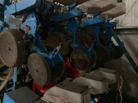 Vegetable- / Precision-seed drill Monosem Monoshox NG Plus M