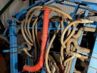 Vegetable- / Precision-seed drill Monosem Monoshox NG Plus M