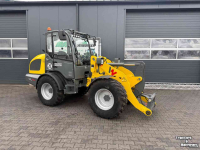 Wheelloader Wacker Neuson WL 44