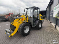 Wheelloader Wacker Neuson WL 44