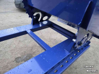 Other earthmoving and heavy equipment and accessories  Zelfkiepende Container / Kantelcontainer Nieuw