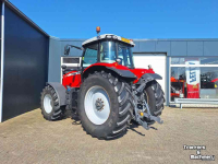 Tractor Massey Ferguson 7722 DYNA-VT