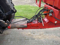 Dumptrailer Beco Maxxim 240