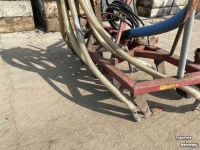 Arable injector Wifo Vaste tand