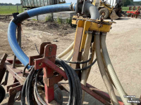 Arable injector Wifo Vaste tand