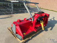 Forestry mulcher Kraffter FFM180