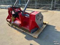 Forestry mulcher Kraffter FFM180