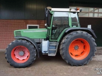 Tractors Fendt 512 C