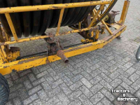 Irrigation hose reel Emergo 90-300 Beregeningsinstallatie / Regenhaspel