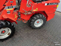 Wheelloader Schäffer 326