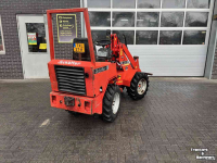 Wheelloader Schäffer 326