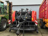 Balers Kuhn FBP 3135