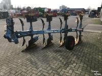 Ploughs Lemken Opal 140